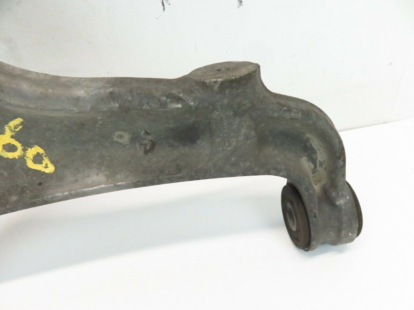 2006 Maserati Quattroporte Passenger Rear Control Arm RH Lower M139 OEM 04-07