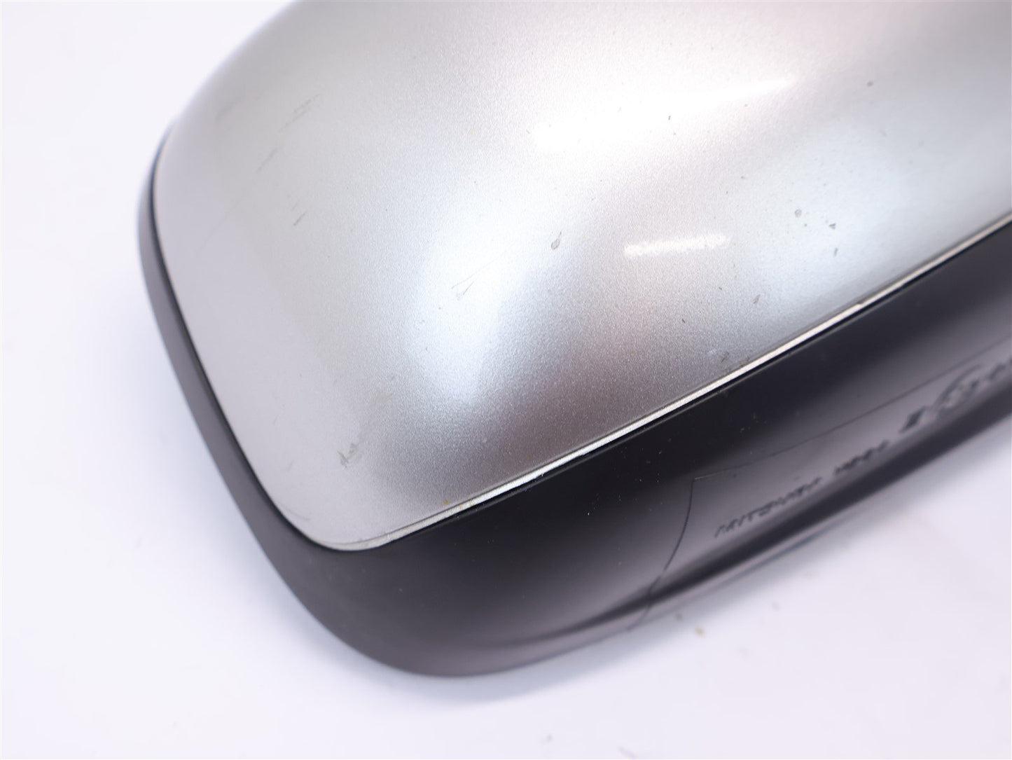 04-07 Subaru Impreza WRX STI Passenger Side Door Mirror Power RH 26D 2004-2007