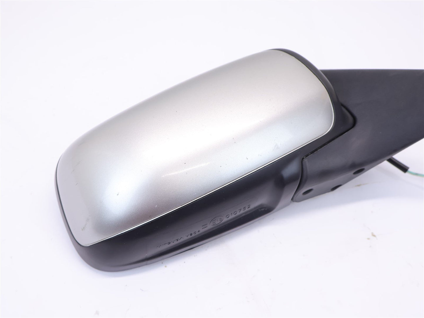 04-07 Subaru Impreza WRX STI Passenger Side Door Mirror Power RH 26D 2004-2007