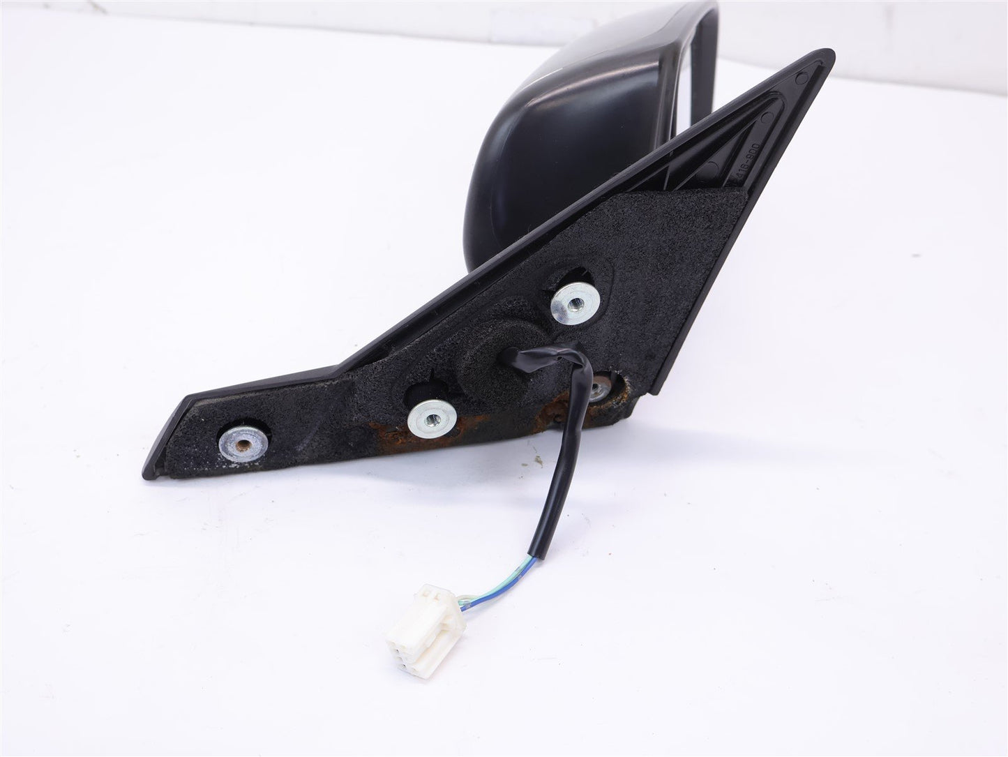 04-07 Subaru Impreza WRX STI Passenger Side Door Mirror Power RH 26D 2004-2007