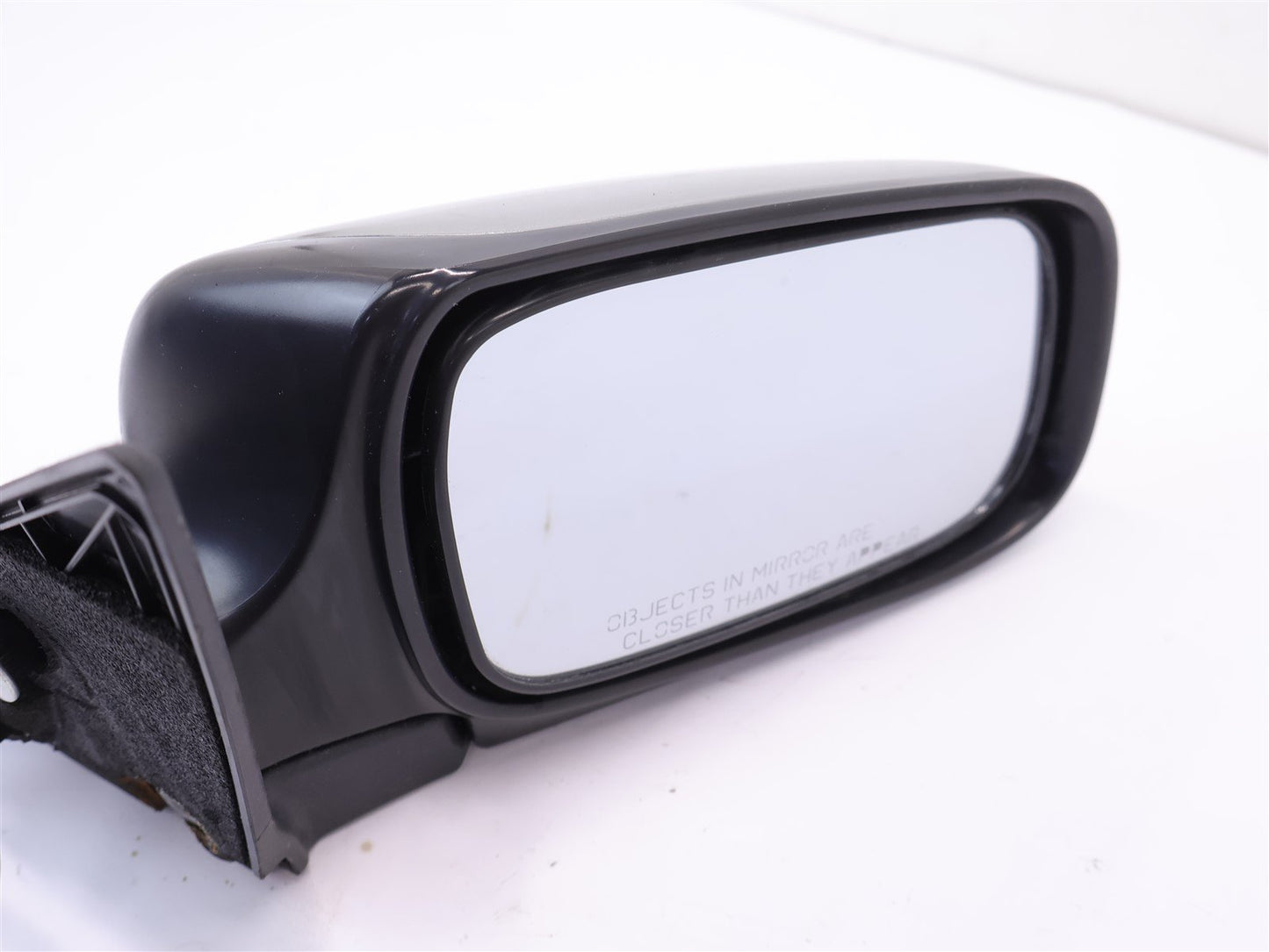 04-07 Subaru Impreza WRX STI Passenger Side Door Mirror Power RH 26D 2004-2007