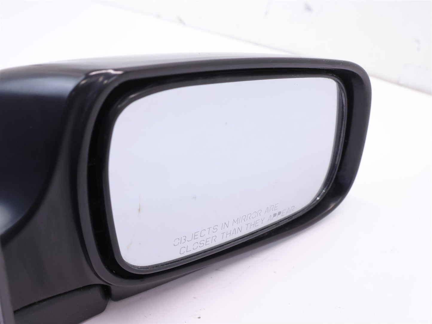 04-07 Subaru Impreza WRX STI Passenger Side Door Mirror Power RH 26D 2004-2007