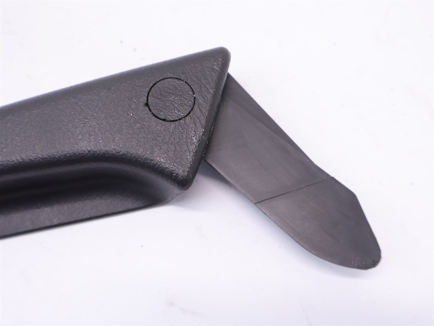 2004-2007 Subaru Impreza WRX Driver Front Seat Handle Adjust Tilt Pull LH OEM