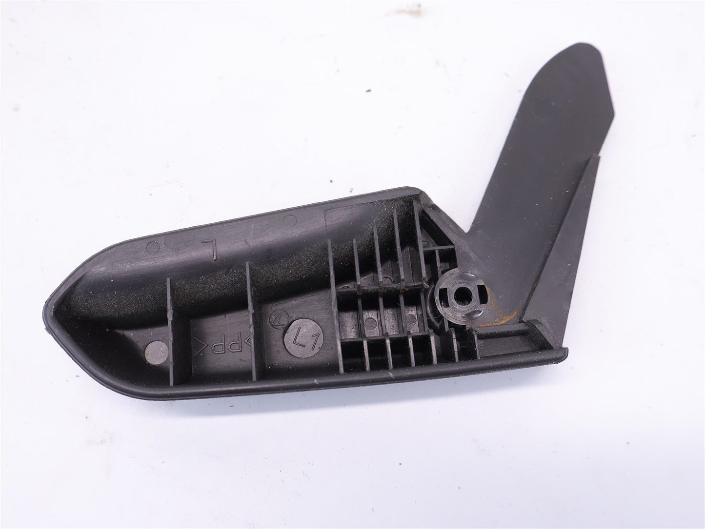 2004-2007 Subaru Impreza WRX Driver Front Seat Handle Adjust Tilt Pull LH OEM