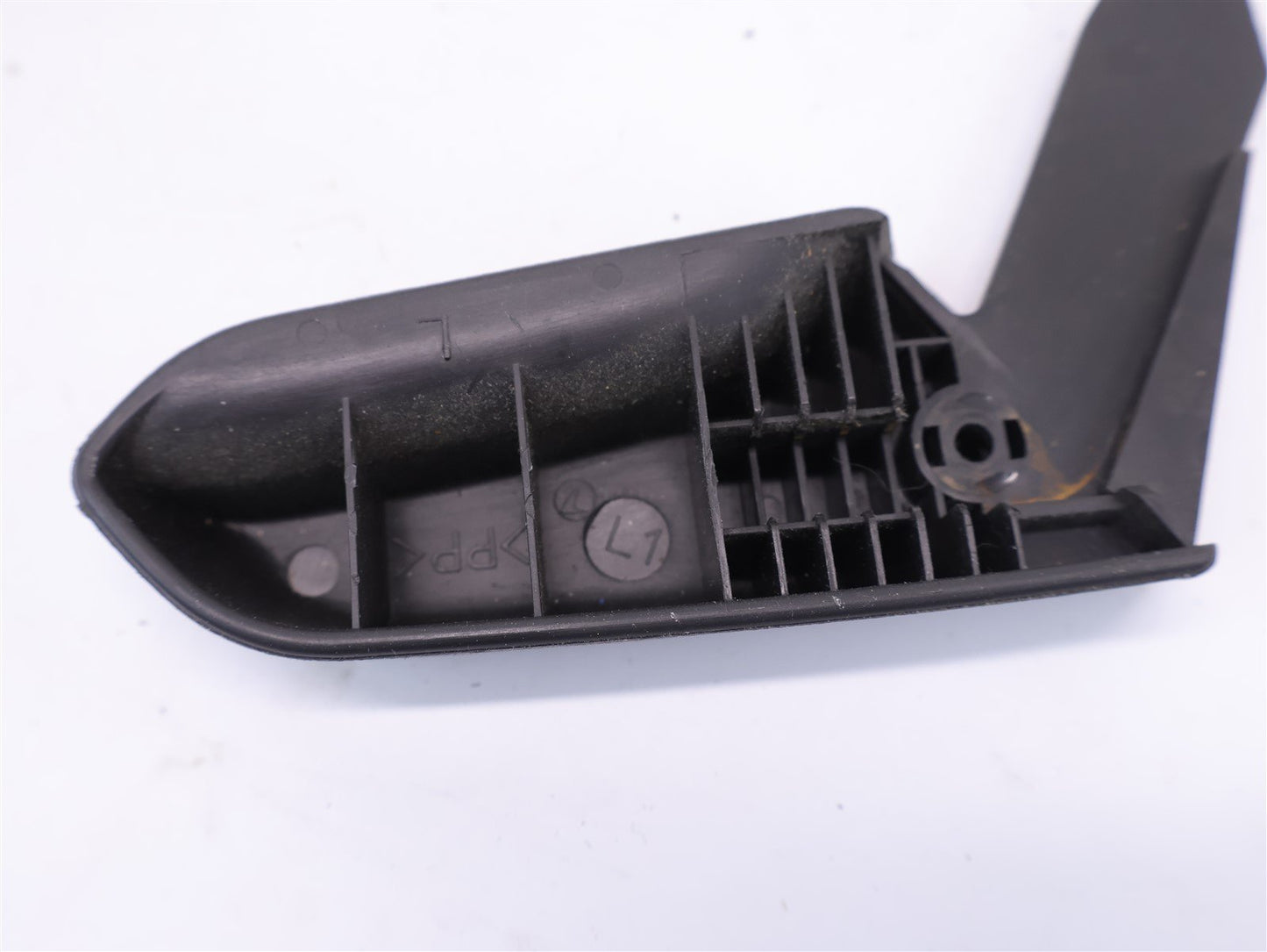 2004-2007 Subaru Impreza WRX Driver Front Seat Handle Adjust Tilt Pull LH OEM