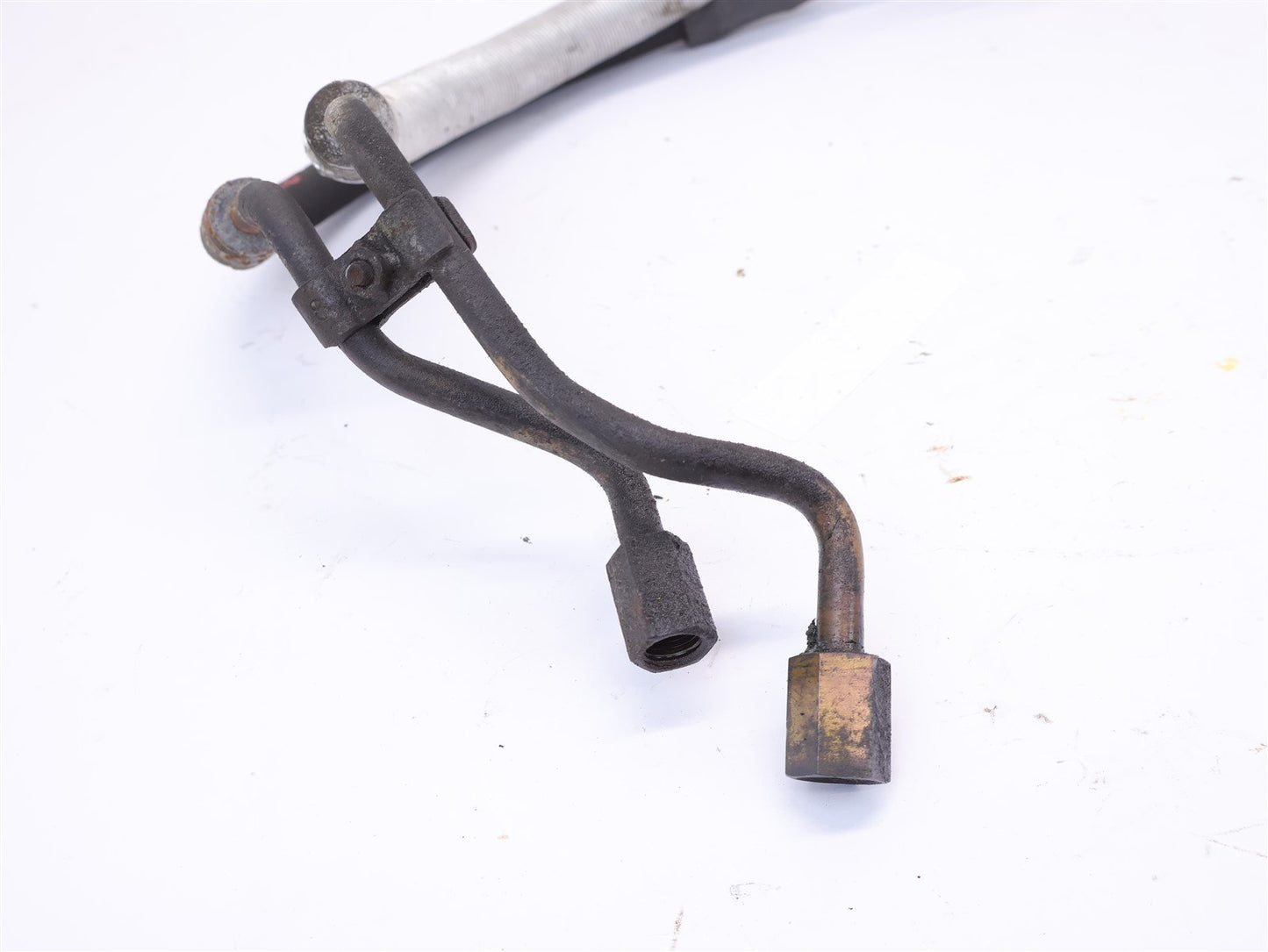 05-07 Subaru Impreza WRX & STI Power Steering Lines Pressure Line Hose 2005-2007