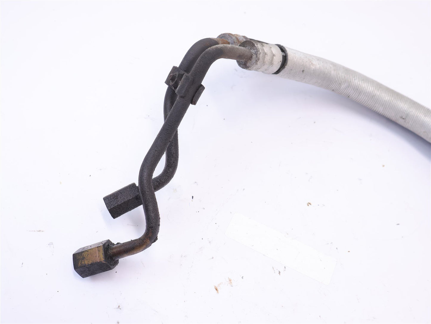 05-07 Subaru Impreza WRX & STI Power Steering Lines Pressure Line Hose 2005-2007