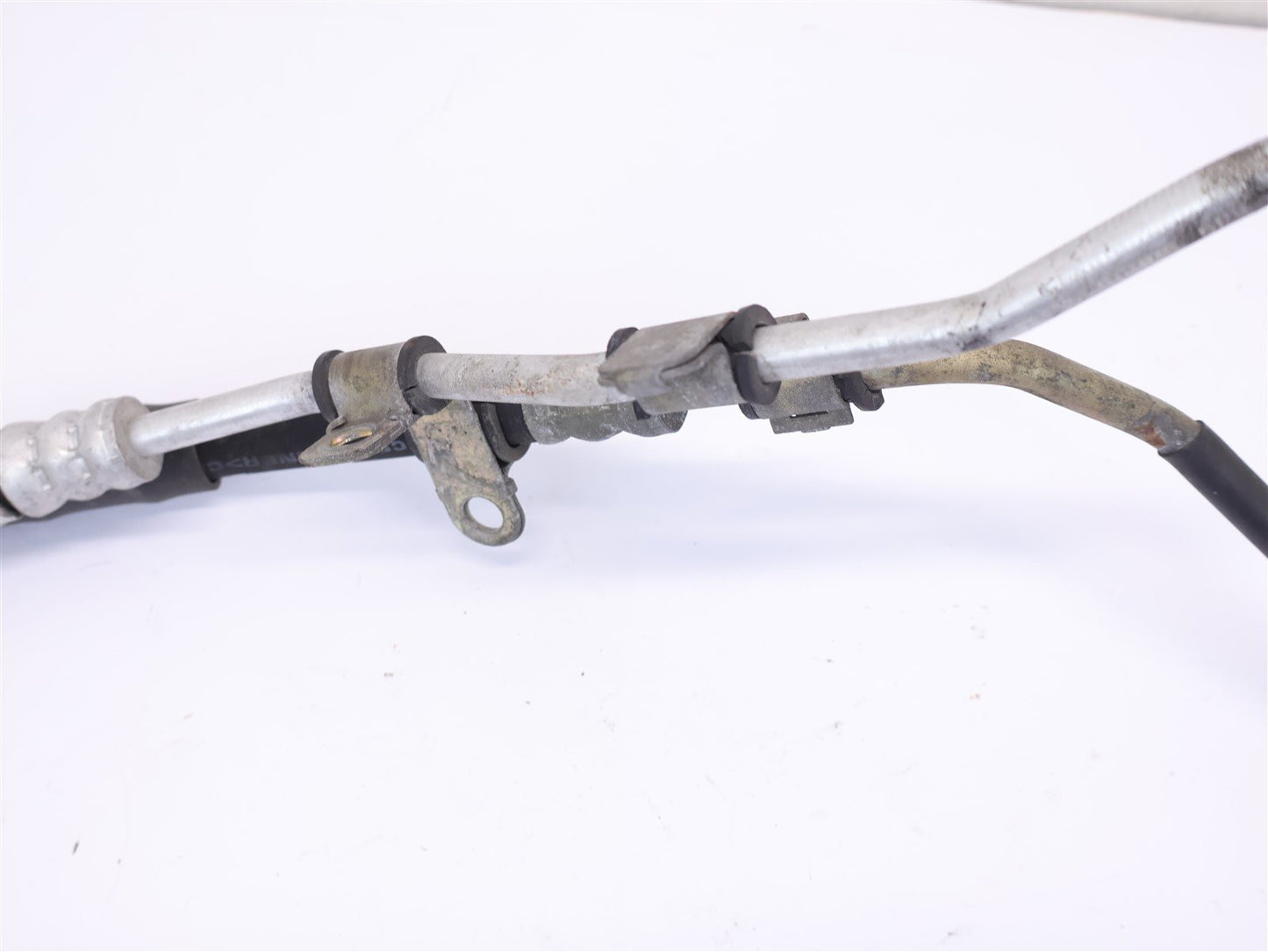 05-07 Subaru Impreza WRX & STI Power Steering Lines Pressure Line Hose 2005-2007
