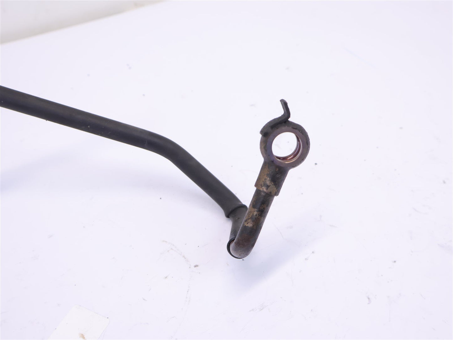05-07 Subaru Impreza WRX & STI Power Steering Lines Pressure Line Hose 2005-2007