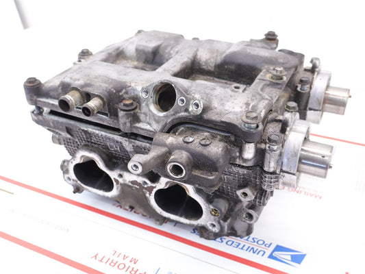 2006-2014 Subaru Impreza WRX Driver Cylinder Head Assembly D25 LH 2.5L 06-14