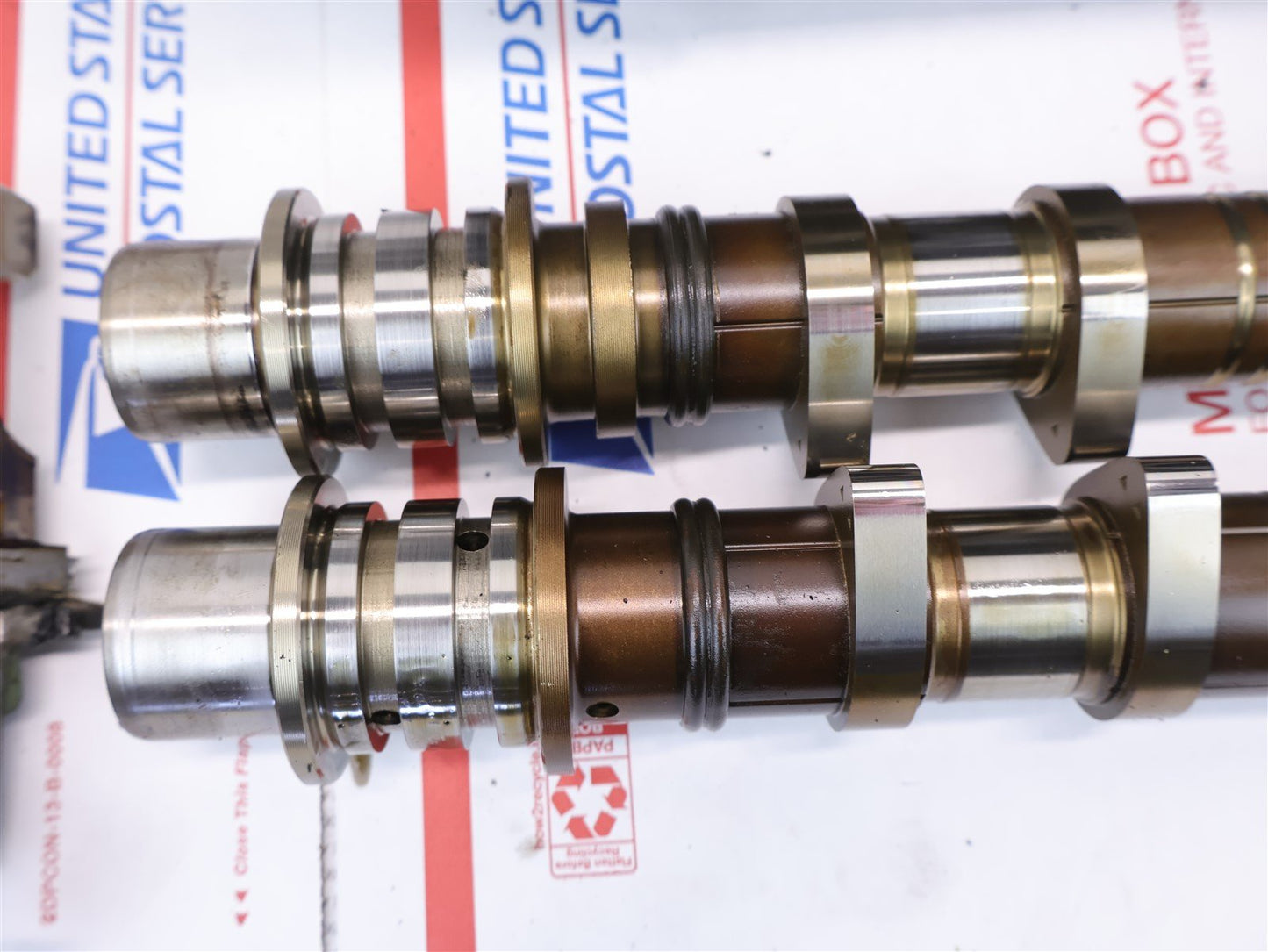 2006-2014 Subaru Impreza WRX Passenger Cylinder Head Assembly D25 RH 2.5L 06-14