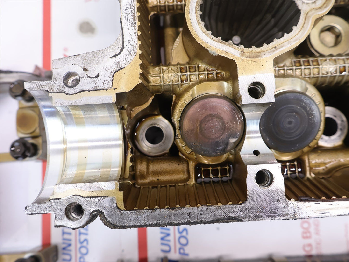 2006-2014 Subaru Impreza WRX Passenger Cylinder Head Assembly D25 RH 2.5L 06-14