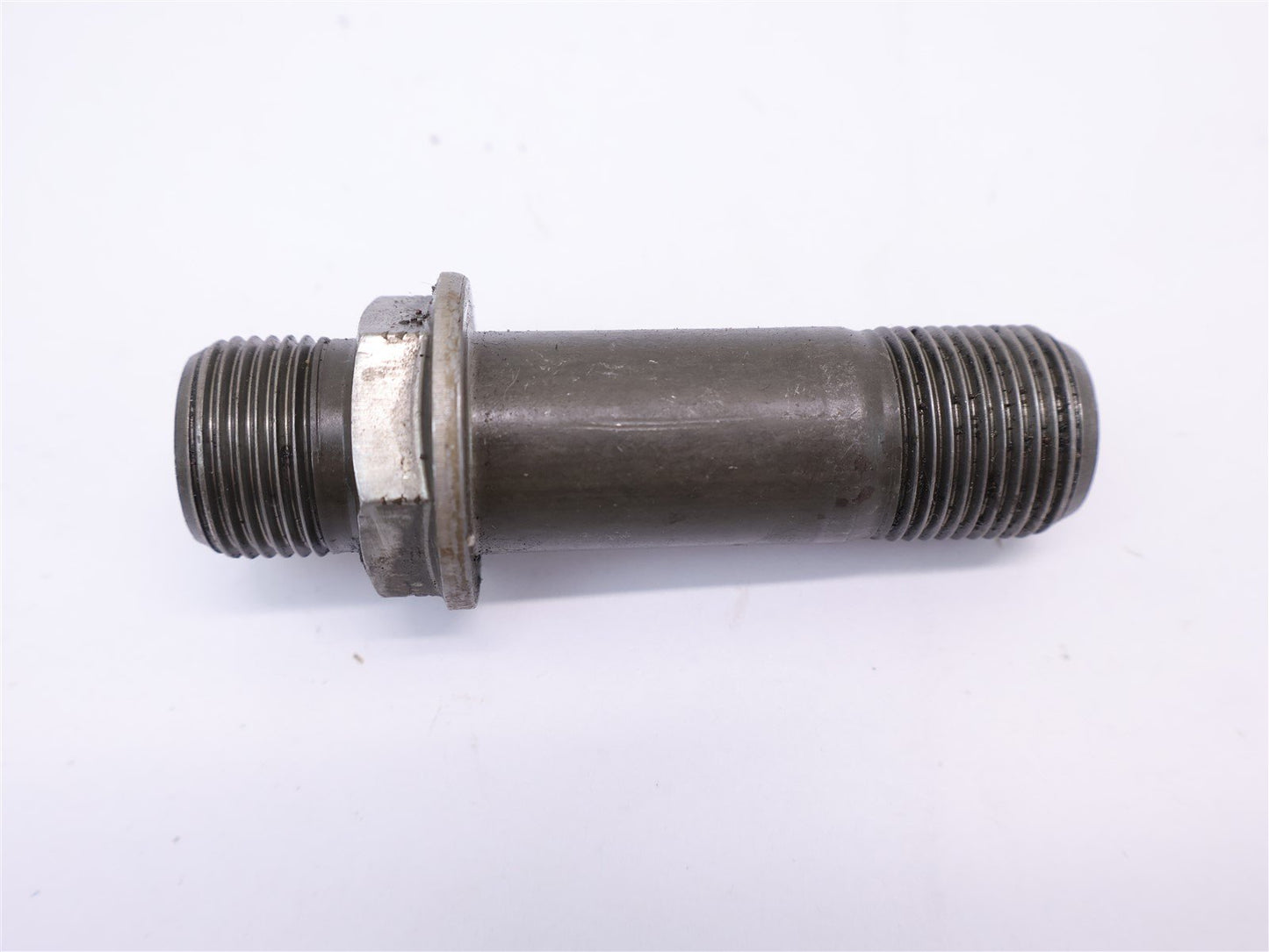 2006-2007 Subaru Impreza WRX Engine Oil Cooler Tube Bolt OEM 06-07