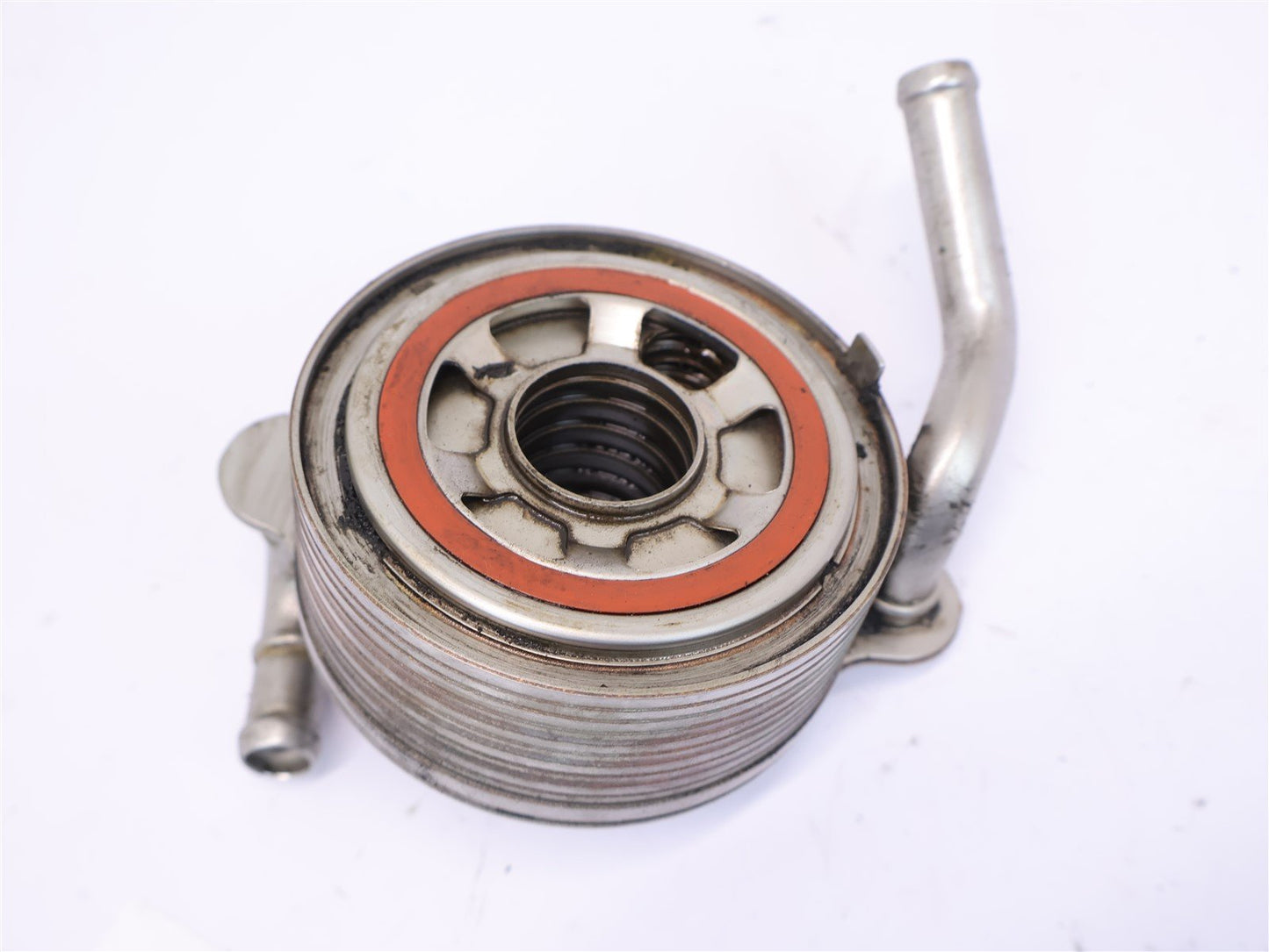 2006-2007 Subaru Impreza WRX Engine Oil Cooler OEM 06-07