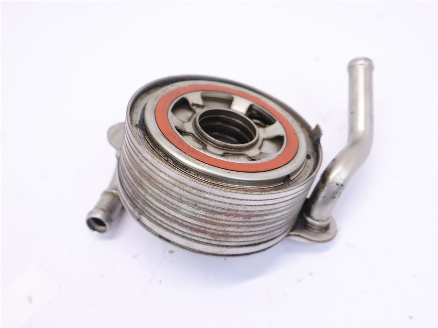 2006-2007 Subaru Impreza WRX Engine Oil Cooler OEM 06-07