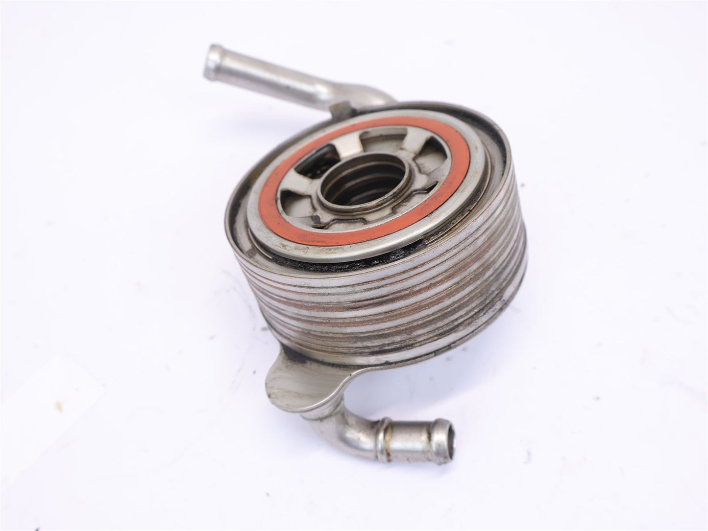 2006-2007 Subaru Impreza WRX Engine Oil Cooler OEM 06-07
