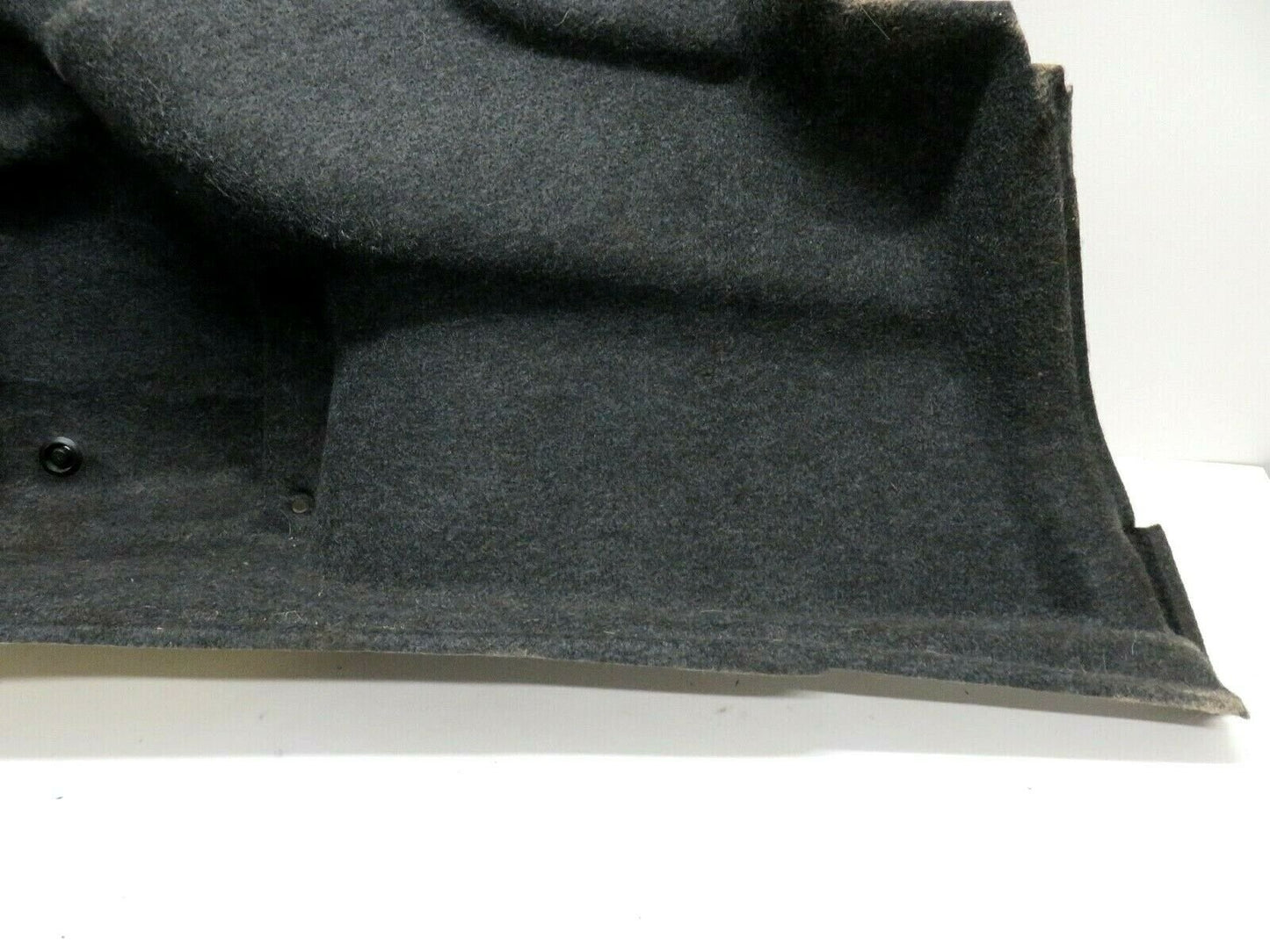 2005-2009 Subaru Legacy Trunk Carpet Liner Cover Wall Side Driver LH 05-09 SEDAN