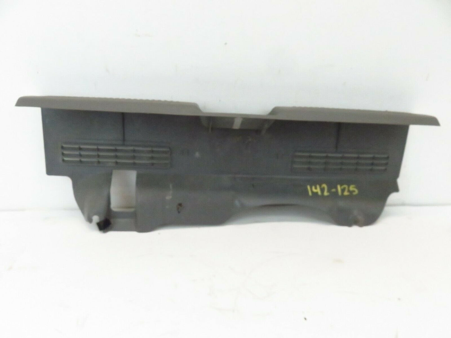 2002-2004 Subaru Impreza WRX Rear Hatch Sill Trim 94026FE000 Cover Panel WAGON