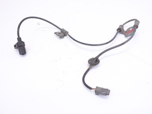 02-06 Subaru Impreza WRX STI Driver Front ABS Sensor Wheel Speed LH 27540AE010