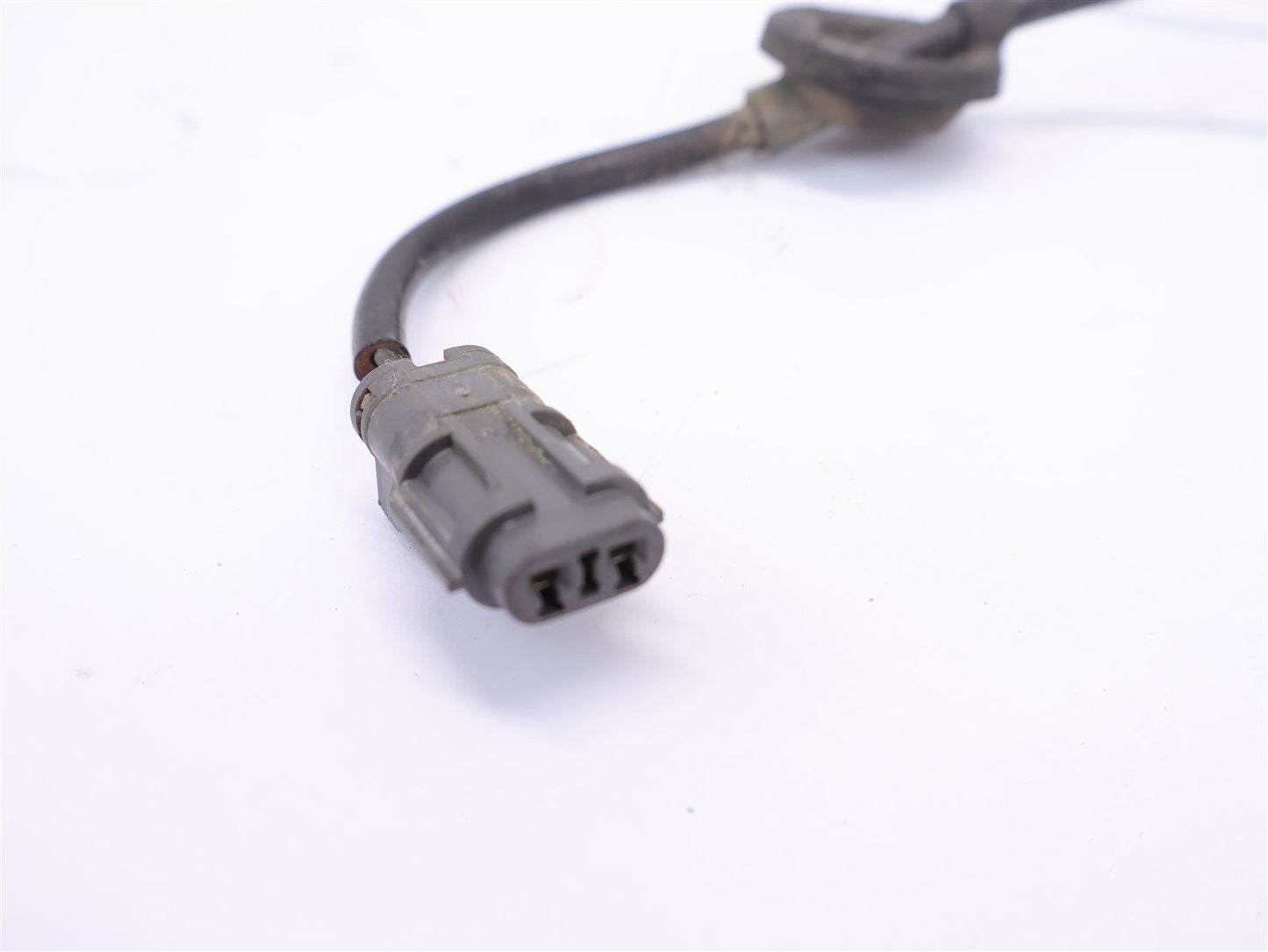 02-06 Subaru Impreza WRX STI Driver Front ABS Sensor Wheel Speed LH 27540AE010