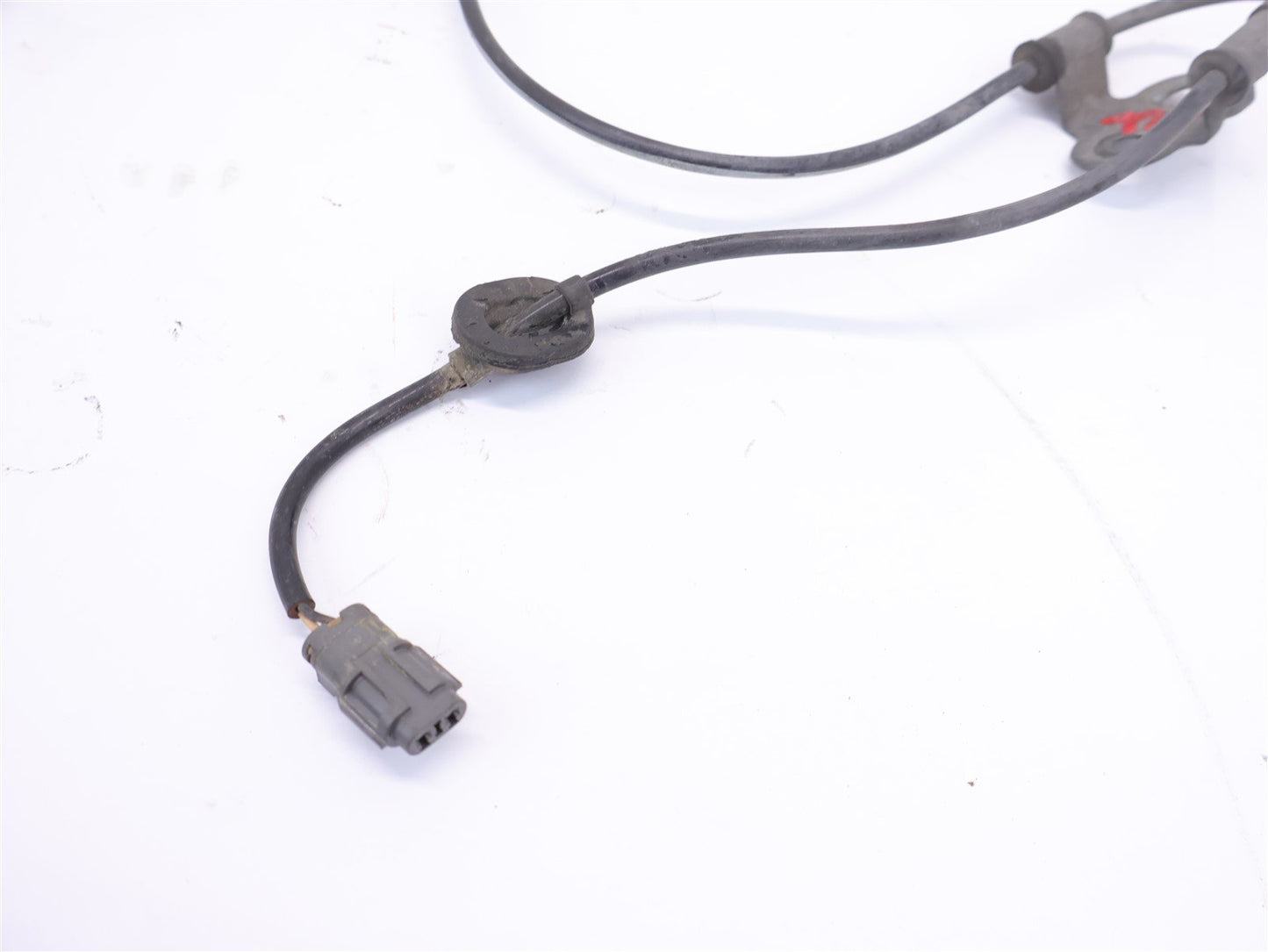 02-06 Subaru Impreza WRX STI Driver Front ABS Sensor Wheel Speed LH 27540AE010