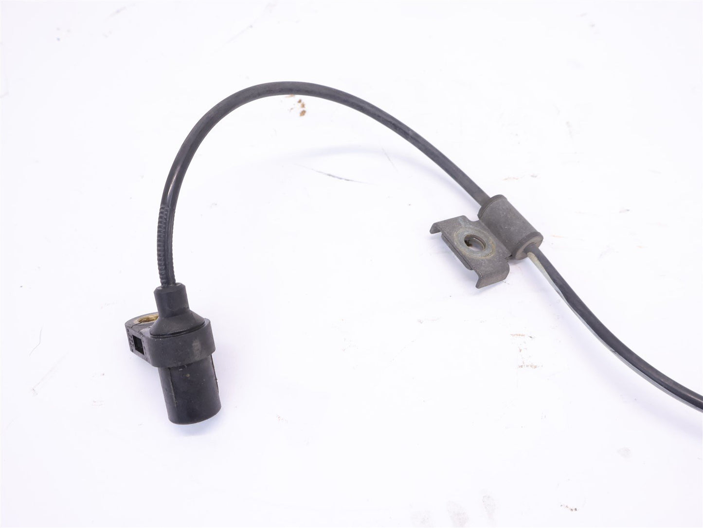 02-06 Subaru Impreza WRX STI Driver Front ABS Sensor Wheel Speed LH 27540AE010