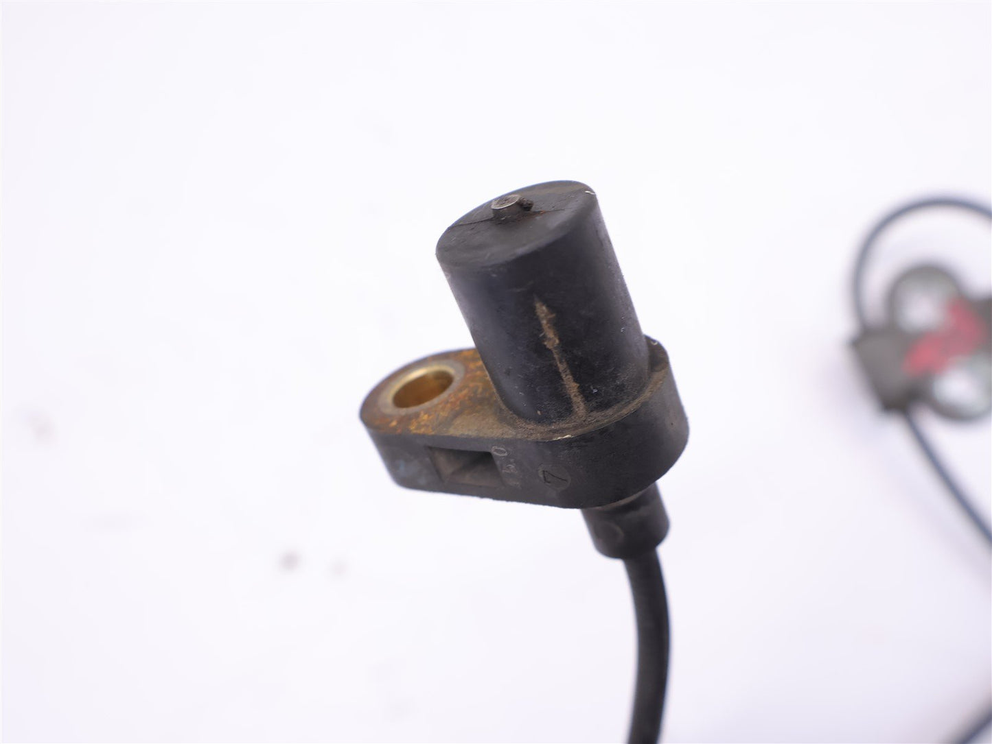 02-06 Subaru Impreza WRX STI Driver Front ABS Sensor Wheel Speed LH 27540AE010