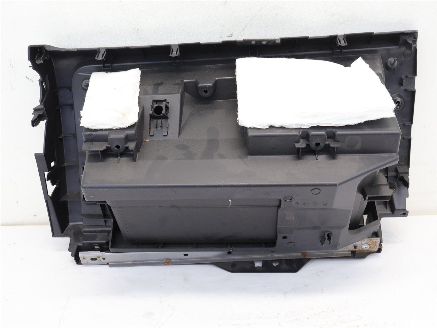 2015-2017 Subaru Crosstrek Glovebox Glove Box Assembly OEM Black 15 16 17