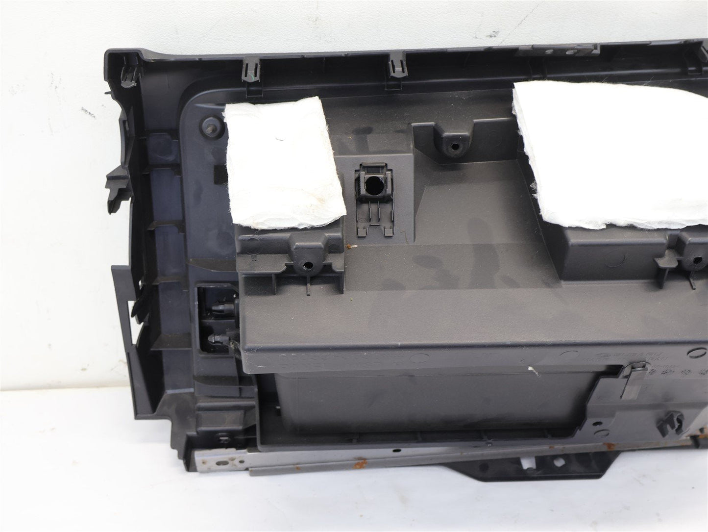 2015-2017 Subaru Crosstrek Glovebox Glove Box Assembly OEM Black 15 16 17