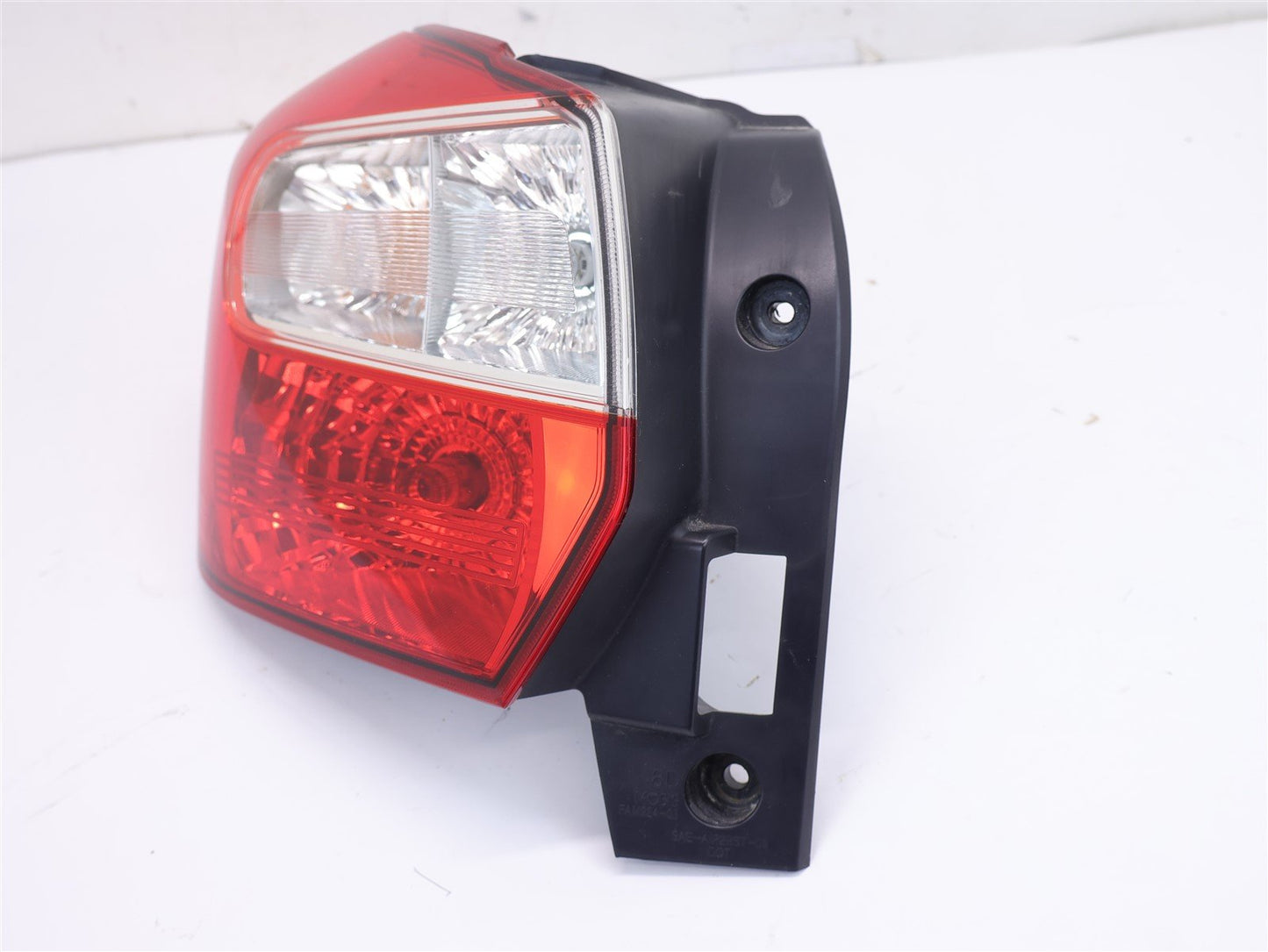 13-17 Subaru XV Crosstrek Driver Tail Light Lamp LH Left Side 2013-2017