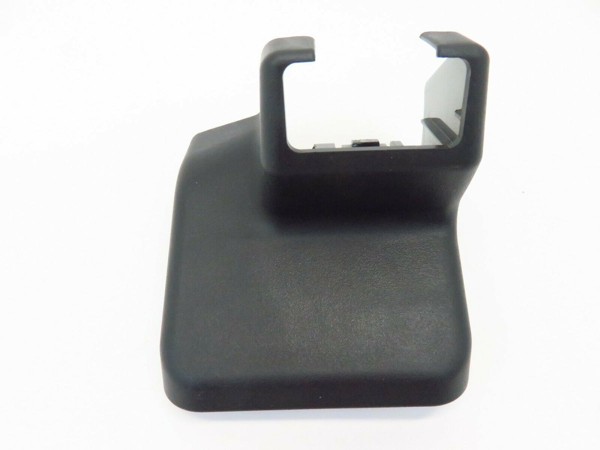 2013-2017 Subaru Crosstrek Seat Track Cover Trim Rail Cap Driver Left 64115FJ030