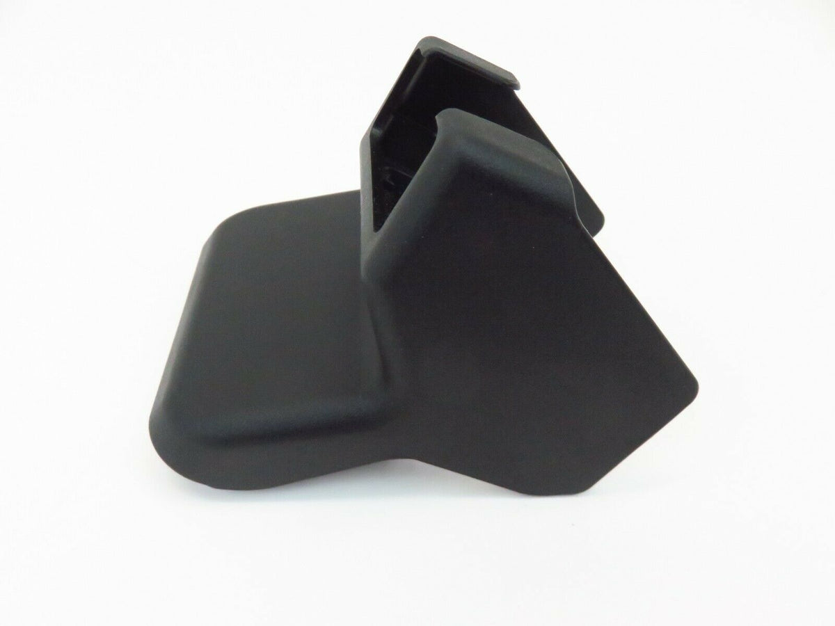 2013-2017 Subaru Crosstrek Seat Track Cover Trim Rail Cap Driver Left 64115FJ030