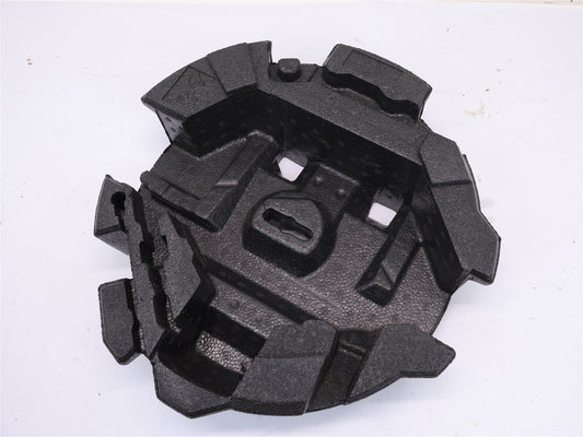 2013-2017 Subaru Crosstrek Jack Holder Spare Tire Tool Foam Trunk 97035FJ030