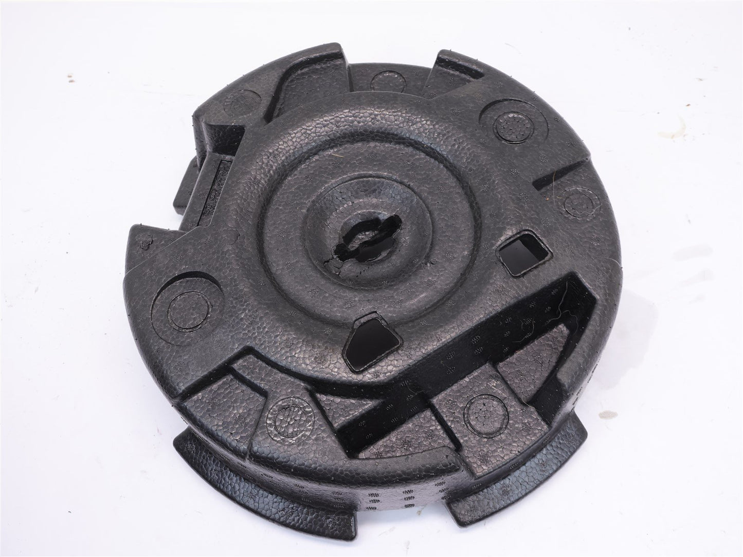 2013-2017 Subaru Crosstrek Jack Holder Spare Tire Tool Foam Trunk 97035FJ030