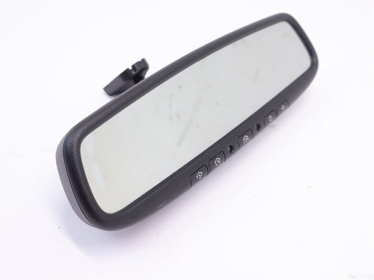 2013-2017 Subaru Crosstrek Rear View Mirror Homelink Rearview H7150FJ100 OEM