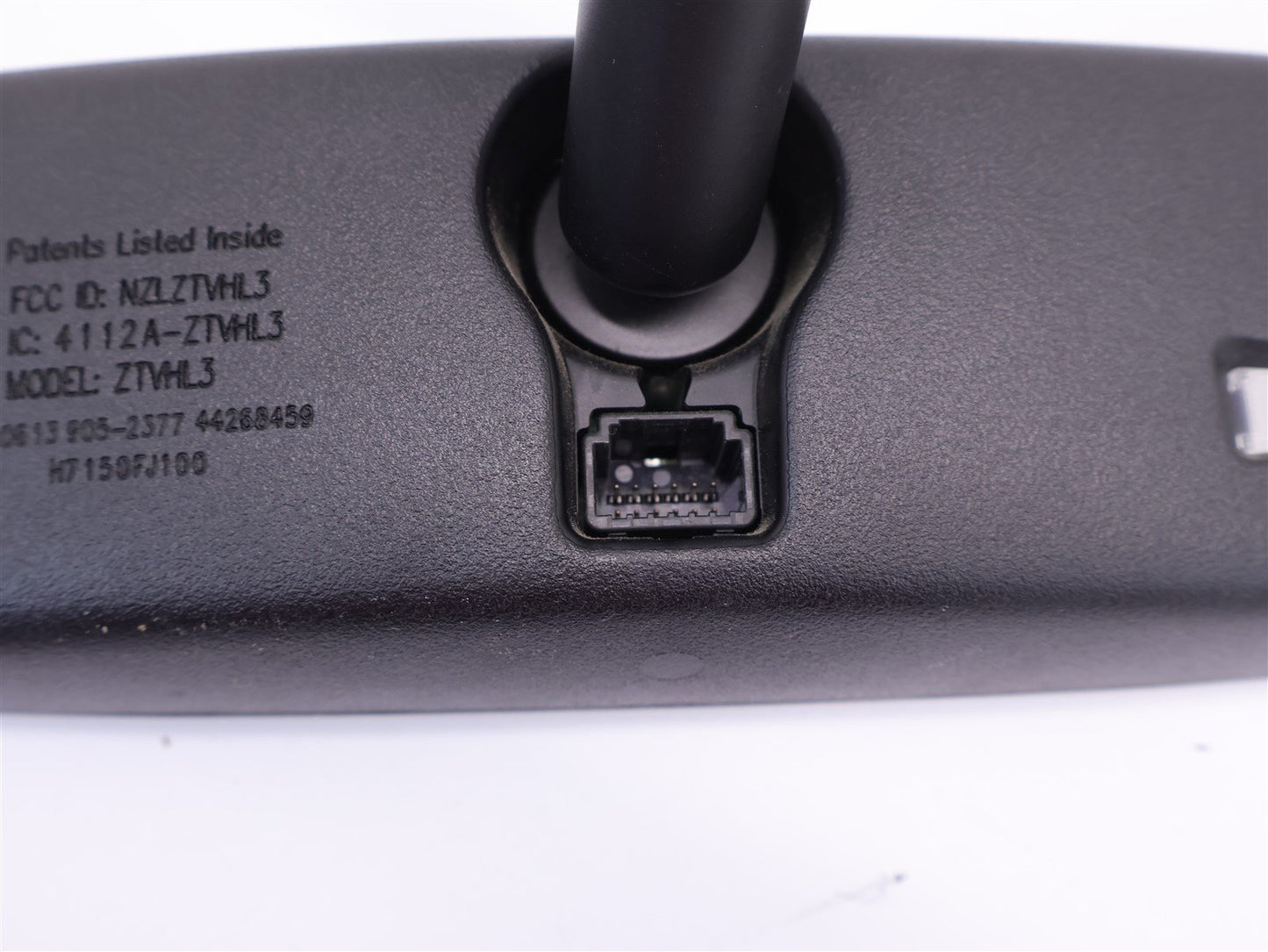 2013-2017 Subaru Crosstrek Rear View Mirror Homelink Rearview H7150FJ100 OEM