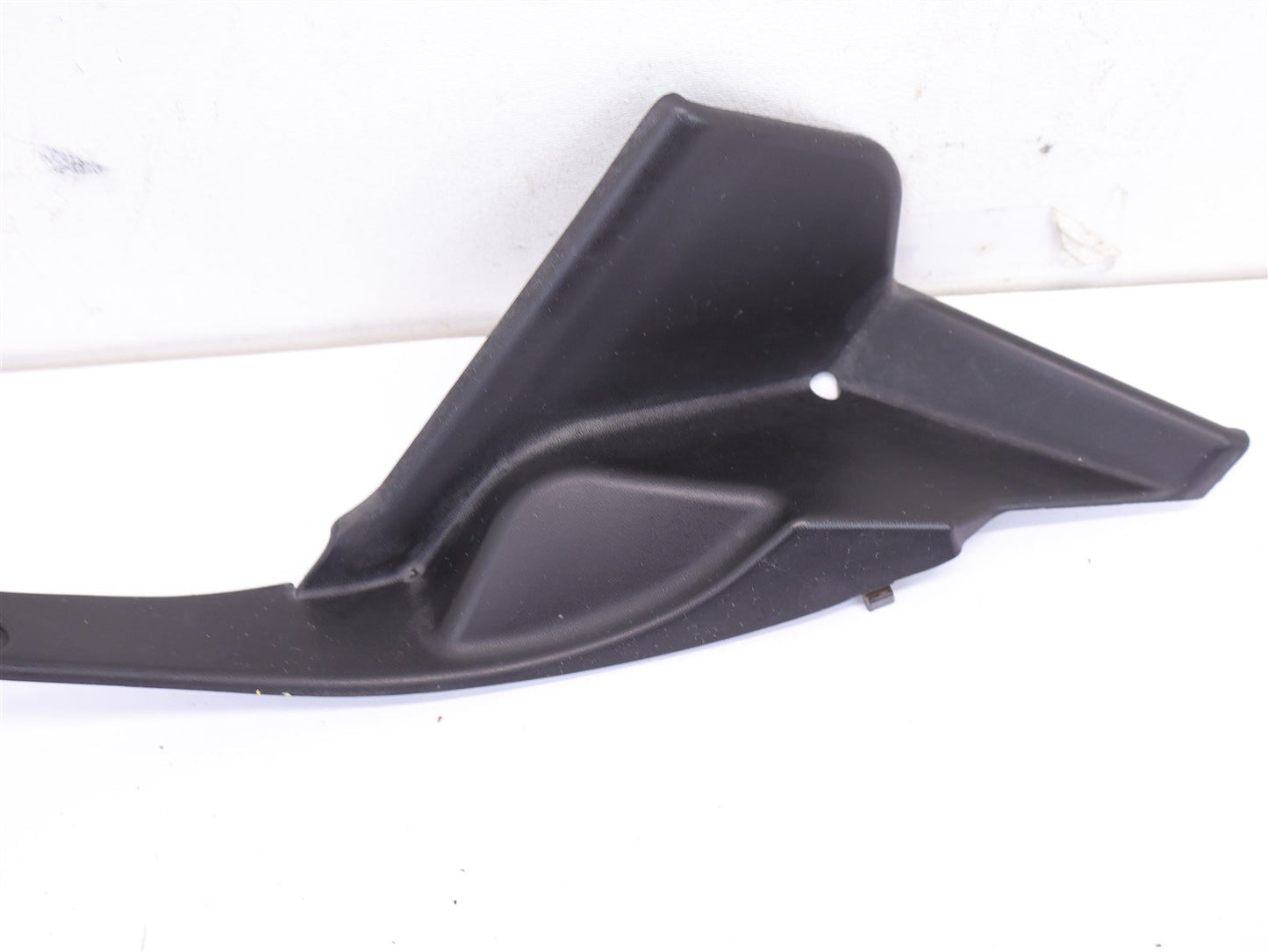 2015-2021 Subaru WRX & STI Passenger Cowl Trim Panel RH Right 91423FJ000 15-21