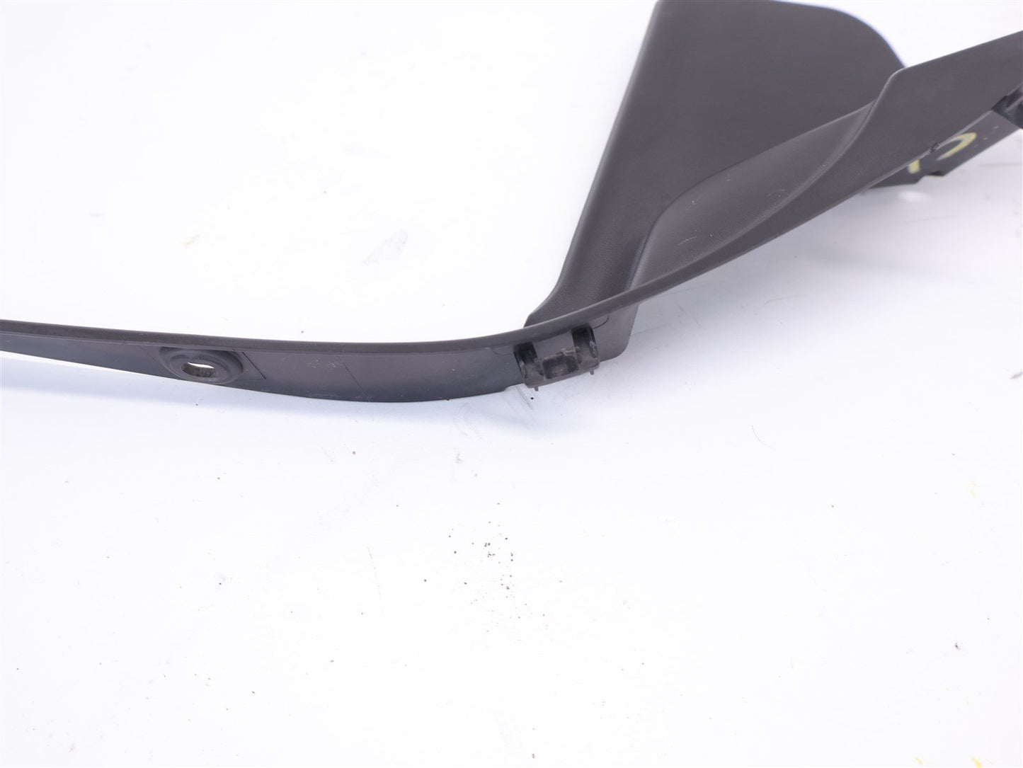 2015-2021 Subaru WRX & STI Passenger Cowl Trim Panel RH Right 91423FJ000 15-21