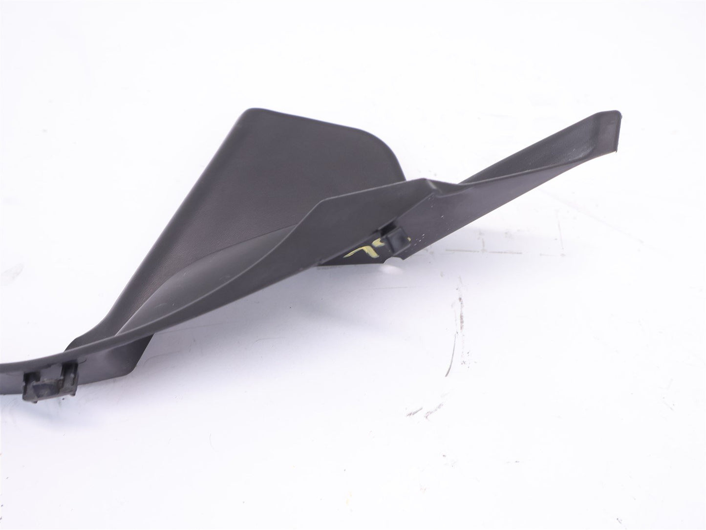 2015-2021 Subaru WRX & STI Passenger Cowl Trim Panel RH Right 91423FJ000 15-21
