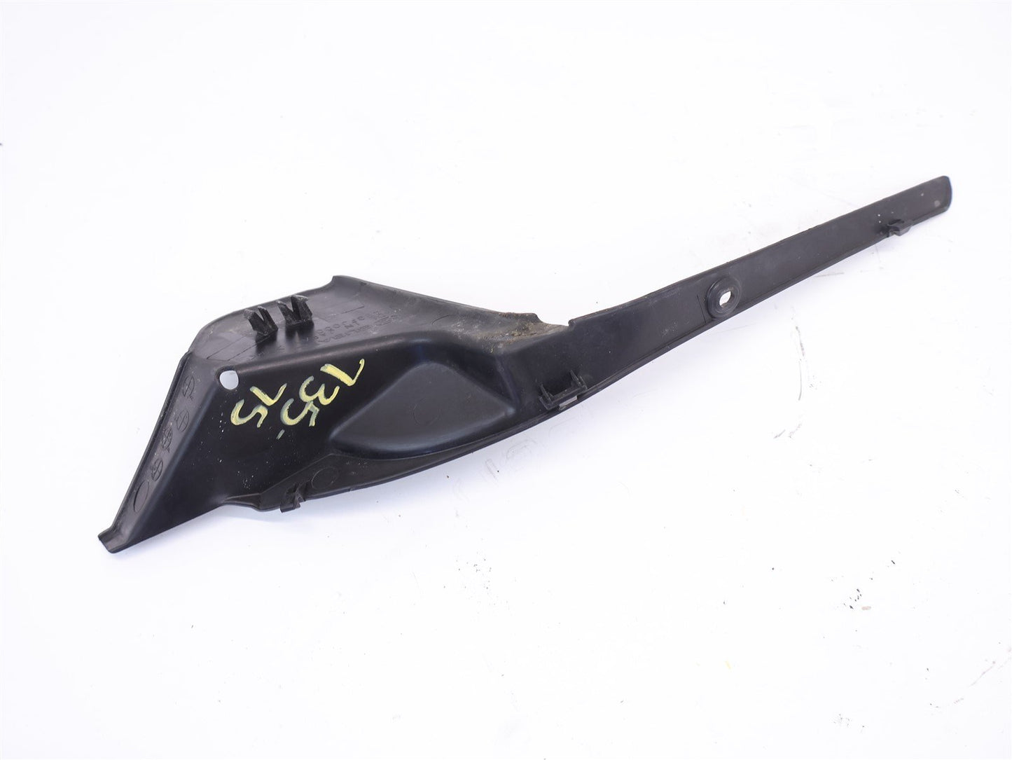 2015-2021 Subaru WRX & STI Passenger Cowl Trim Panel RH Right 91423FJ000 15-21