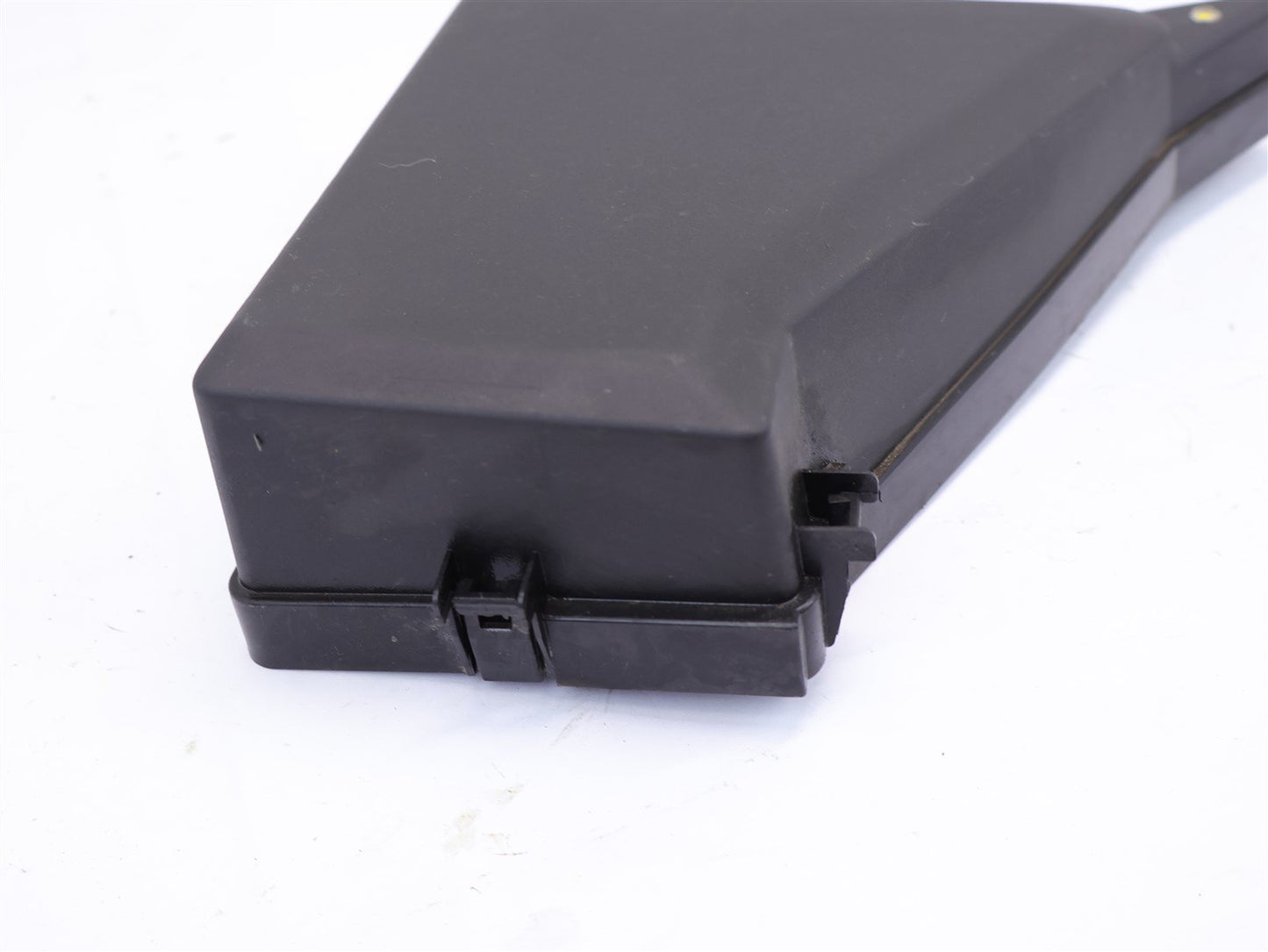 2015-2017 Subaru Crosstrek Engine Fuse Block Box Plastic Cover Top Lid OEM