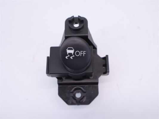 2008-2014 Subaru Impreza WRX STI Traction Control Switch Button Black OEM 08-14