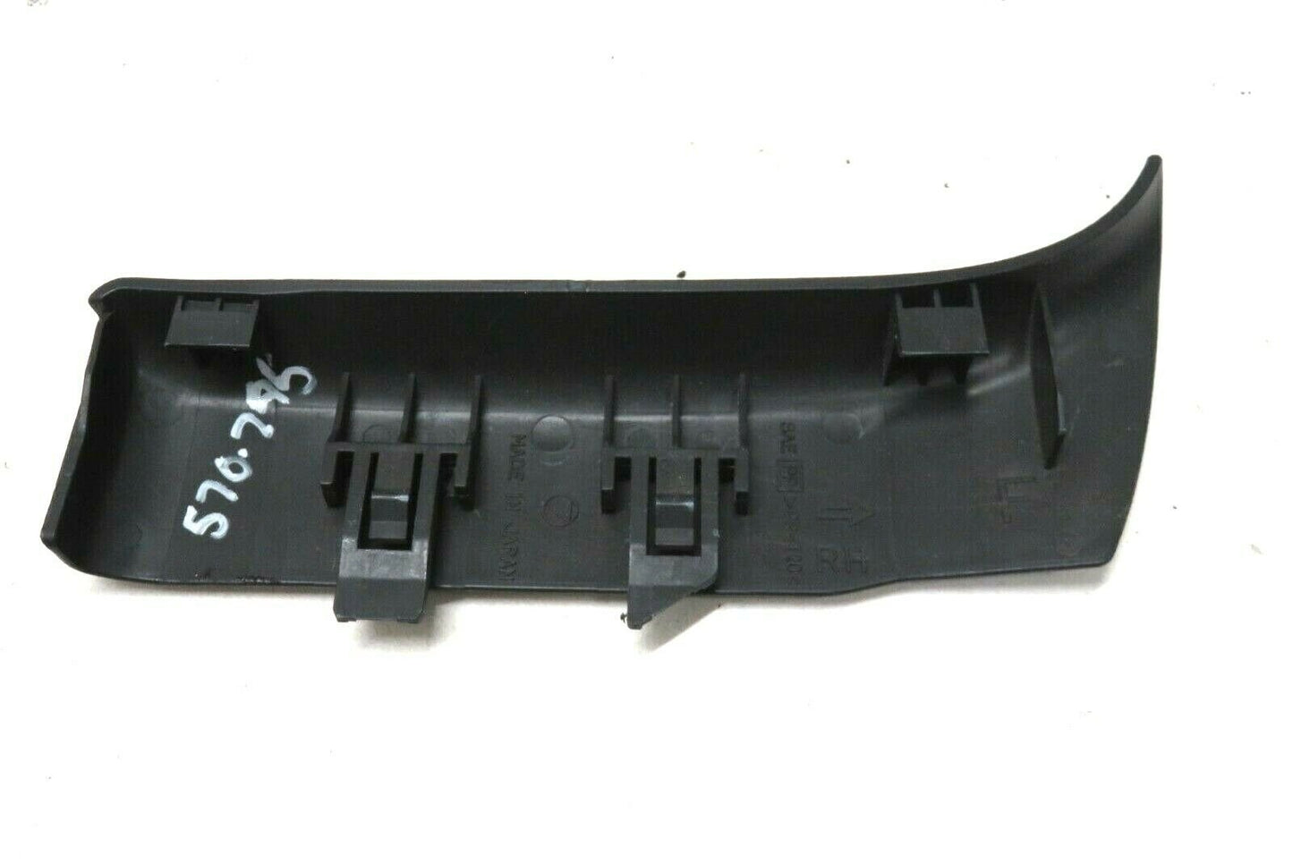 2005-2009 Subaru Legacy Outback XT Passenger Sunroof Trim Cover RH Right 05-09