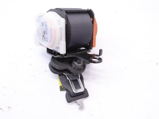 2013-2017 Subaru Crosstrek Center Rear Seat Belt Assembly Middle OEM 13-17