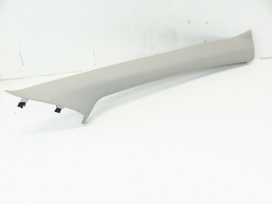 2014 Subaru Crosstrek Passenger A Pillar Trim 94010FJ000 RH Front OEM 2013-2017