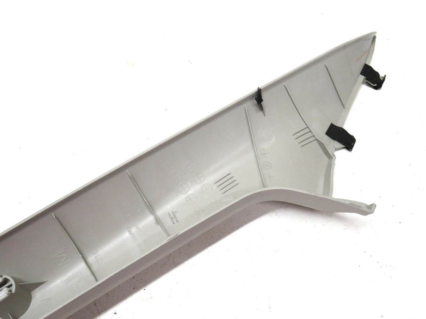2014 Subaru Crosstrek Passenger A Pillar Trim 94010FJ000 RH Front OEM 2013-2017