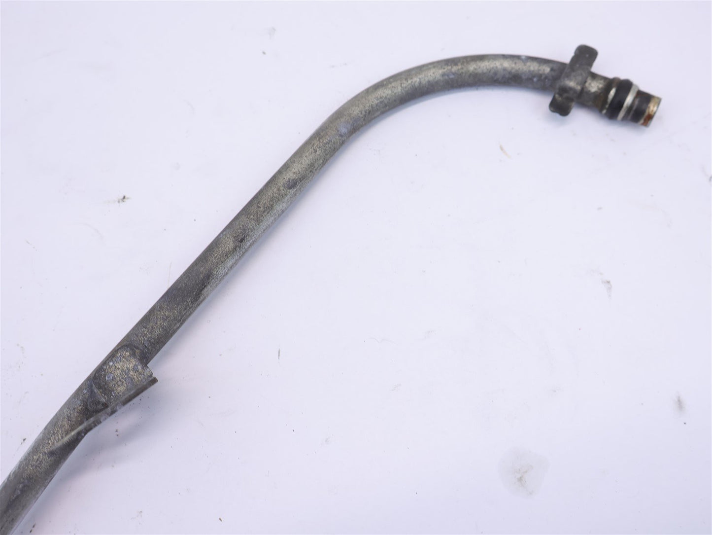 13-17 Subaru Crosstrek Engine Oil Dipstick Tube Dip Stick Shaft OEM 2013-2017