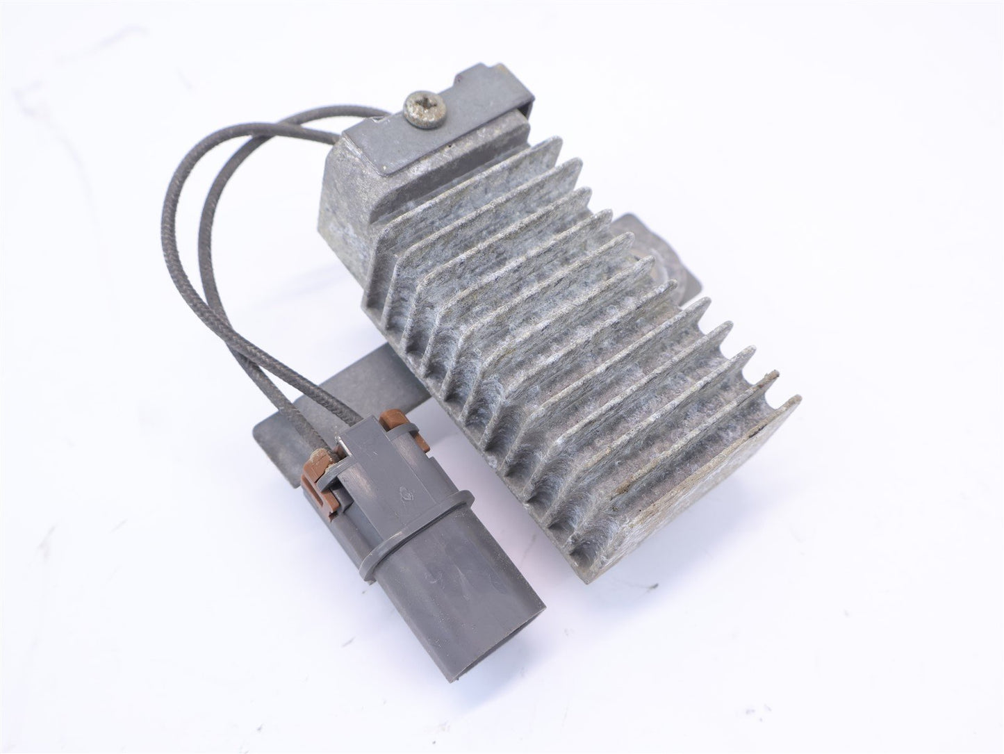 2013-2017 Subaru Crosstrek DRL Resistor Relay Daytime Running Light OEM 13-17