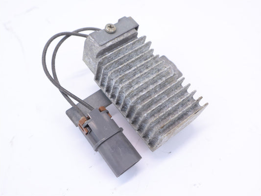 2013-2017 Subaru Crosstrek DRL Resistor Relay Daytime Running Light OEM 13-17
