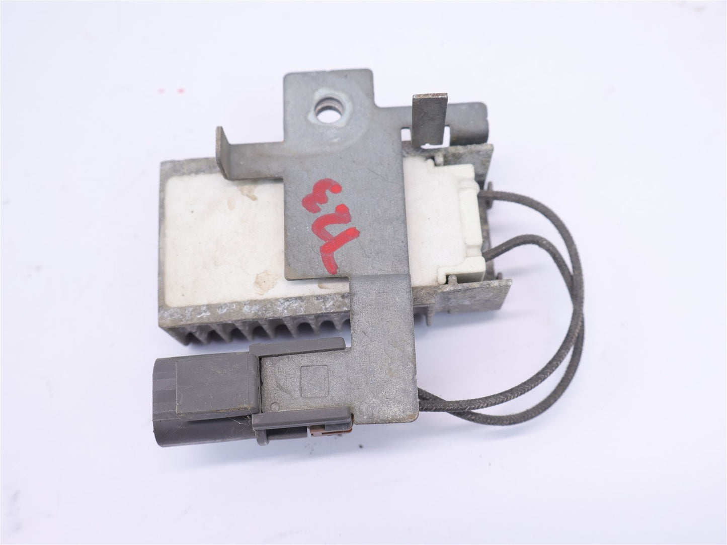 2013-2017 Subaru Crosstrek DRL Resistor Relay Daytime Running Light OEM 13-17